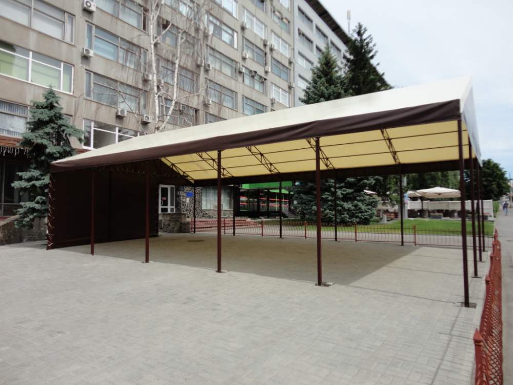 сварочные работы новосибирск